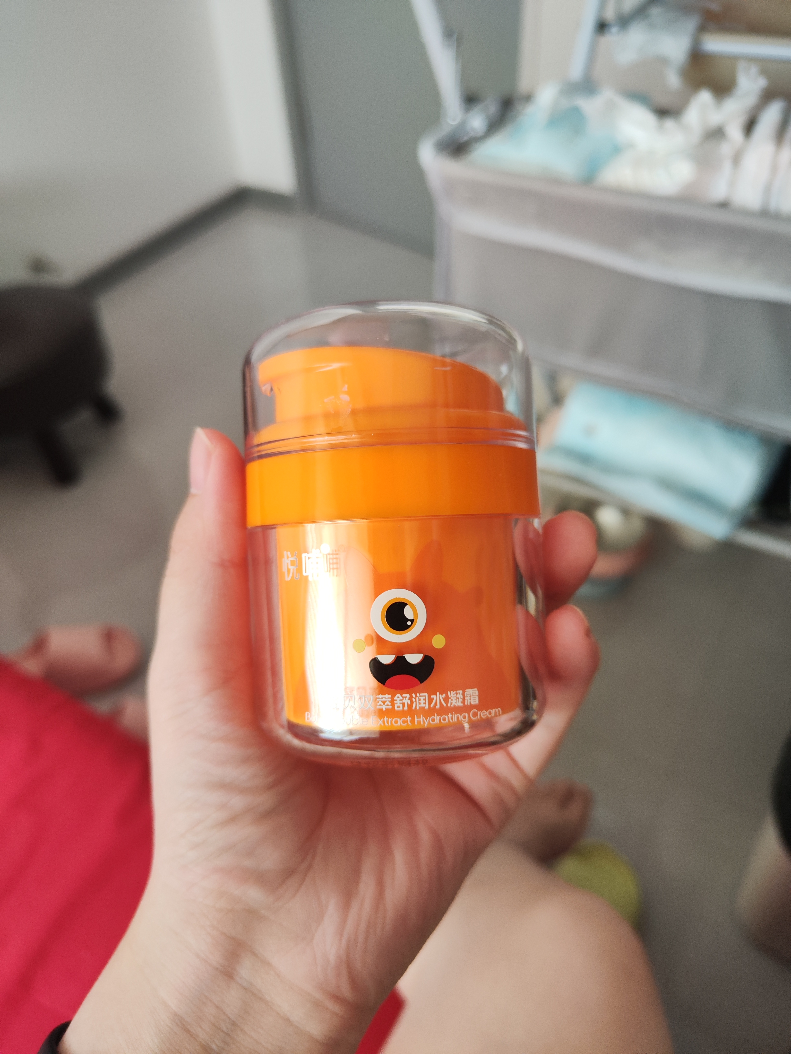 十月结晶婴儿隔尿垫宝宝一次性隔尿垫护理垫一次性床单 铂金装M60片【33*45cm】 实拍图