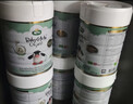 宝贝与我（Arla）有机A2蛋白婴幼儿配方奶粉2段600g*6罐/箱【6-12月】阿拉  阿尔乐 实拍图