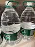 怡宝 饮用水 纯净水6L*3桶装水 整箱装 实拍图
