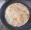 思念原味手抓饼3kg25片 馅饼儿童早餐半成品速食早点葱油饼 实拍图