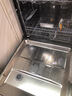 美的（Midea）【行业TOP1】美的知味感R6S嵌入式微蒸烤炸炖GR6S温湿智控 蒸烤一体2026年新款 蒸烤箱家用60L 实拍图