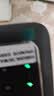 影腾随身wifi三网全国通用无线wi-fi6免插卡移动联通电信无限制大流量卡便携式网卡高速网络2026款5GHF 【三网通3000毫安充电款+黑色】*超长续航 实拍图