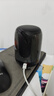 惠普（HP）惠普S10蓝牙音响电脑音响音箱家用桌面笔记本超重低音炮游戏网课外接无线小音响 黑色 实拍图