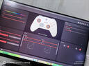盖世小鸡（GAMESIR）启明星2适用switch2无线游戏手柄 手机NS安卓苹果PC电脑宏编程电视steam蓝牙地平线6双人成行pro 实拍图