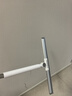 大卫可旋转扫水器魔术扫把浴室刮水可伸缩一体杆刮地板神器F12 实拍图
