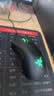 雷蛇（Razer）炼狱蝰蛇标准版有线鼠标 人体工学 电竞游戏 右手通用型 吃鸡/LOL/CSGO游戏鼠标 黑色 实拍图