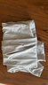 特步（XTEP）防晒冰袖男女薄款夏季防紫外线宽松泡泡冰丝凉感袖套开车骑行护臂 实拍图