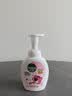 滴露（Dettol）泡沫洗手液草莓熊花香型250ml 99.99%抑菌杀菌消毒泡泡儿童 实拍图