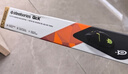 赛睿（SteelSeries）QcK Medium 游戏鼠标垫大号 鼠标垫游戏电竞 电竞fps顺滑鼠标垫 CSGO 无畏契约 M号 320*270*2mm 实拍图