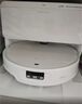 石头（roborock）扫地机器人扫拖一体 P20 Ultra Plus 扫拖洗烘一体机 热水洗拖布擦地拖地 A2250RR 实拍图