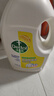 滴露（Dettol）衣物消毒液除菌柠檬3L 99.9%杀菌除螨内衣儿童衣服消毒水配洗衣液 实拍图