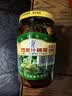 三和四美酱菜 喝粥下饭咸菜 什锦菜 375g 扬州特产 中华老字号 实拍图