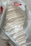 好奇（Huggies）金装小黑洞拉拉裤XL35片(12-17kg)尿不湿【速干不易红】 实拍图