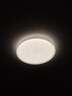 顾家led吸顶灯护眼普瑞光源轻奢仿水晶客厅卧室50cm圆-三色【包安装】 实拍图