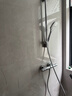 汉斯格雅（Hansgrohe）普通花洒套装飞雨120恒温龙头方手持26521407 实拍图