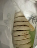 悦味纪 陕西白吉饼1.6kg 20个 肉夹馍饼胚 白吉馍百吉饼半成品早餐速食 实拍图