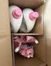 活力28铃兰樱花洗衣液24斤 3.6kg*2瓶+1.6kg*3袋  超值囤货装官方正品 实拍图
