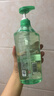 蜂花洗发水控油芦荟精华去油男女士蓬松清爽洗发露膏750ml 实拍图