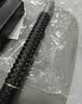 神火（SupFire）MP12实心合法防身武器伸缩防身棍棒车载便携防身甩棍棒39英寸 实拍图