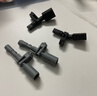 FAFEIER大众ABS传感器车轮速 速腾迈腾帕萨特途观明锐斯柯达晶锐POLO奥迪 【一套4个/不带A】 实拍图