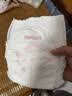 好奇（Huggies）铂金装小桃裤成长裤L120片(9-14kg)尿不湿拉拉裤【夏季散热王】 实拍图