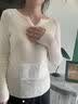 山山暖宝宝贴发热暖贴女大姨妈神器宫暖热敷保暖身贴防寒暖腰热帖80片 实拍图