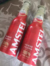 喜力旗下红爵铝瓶啤酒330ml*10瓶（内玻璃杯*2个）整箱带提手礼盒 实拍图