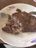 大希地原切牛排眼肉熟成整条厚切牛肉速冻1.7kg（净重3.4斤）【真原切】 实拍图