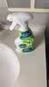 滴露（Dettol）除霉剂500ml 除霉喷雾除霉防霉杀菌除味防潮墙面洗衣机霉菌清洁剂 实拍图