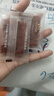 三只松鼠高蛋白肉脯500g量贩箱装靖江风味鸡肉猪肉干休闲零食团购世界杯 实拍图