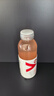 农夫山泉力量帝维他命水西梅桃子风味运动饮料500ml*15瓶-纸箱装 实拍图
