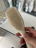 Tangle Teezer王妃顺发气垫梳子奢华灵巧送女友老婆七夕情人节生日礼物盒白金 实拍图