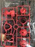 万代（BANDAI）HG 1/144正义 魔蟹 阿斯兰 SEED FREEDOM 剧场版 拼装 实拍图
