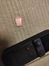 闪迪（SanDisk）256GB TF(MicroSD)内存卡 升级款 极速金卡 A2 V30 U3 兼容大疆Pocket 4/Action 6运动相机存储卡 实拍图