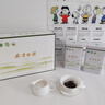 七春安吉白茶 2026明前绿茶 浙江茗茶 茶叶礼盒装送长辈领导250g 实拍图