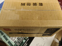 得力（deli）60支办公中性笔签字笔水笔 0.5mm子弹头黑色33109 办公用品高考考试 实拍图