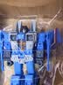 变形金刚（Transformers）经典场景系列惊天雷&照相机套装 实拍图
