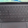 极川【零感】苹果MacBook Pro 16英寸M5/4/3/2/1键盘膜2026/24/23款笔记本电脑键盘保护膜超薄透黑防尘 实拍图