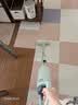 ±0【790g超轻量】日本正负零无线手持吸尘器家用小型轻量大吸力吸尘机除螨仪吸尘器XJC-G040 芥末绿【标准版】地刷+缝隙刷 实拍图