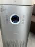 美的（Midea）【甲醛数显净化加湿器一体】空气净化器鼻炎家用除醛烟味异味过敏原空气净化机RX600ProH 实拍图
