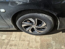 马牌（Continental）汽车轮胎215/60R16 95V FR UCJ+ 适配大众 帕萨/帕萨特/迈腾/天籁 实拍图