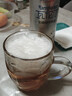 瓦伦丁（Wurenbacher）比利时进口无糖啤酒500ml*12听 0糖零卡 精酿整箱 健身控糖 实拍图