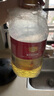 1号会员店压榨一级低芥酸菜籽油5L 充氮锁鲜 食用油【保真菜籽油】 实拍图