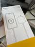 原装适配苹果充电器正品充电线氮化镓30W快充线PD套装原装iPhone14ProMax13/12/11/XR手机充电头数据线 【适配苹果8-14】30W快充头+闪充线丨1米套装 3C+PD双认证丨安全 实拍图