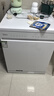 美的（Midea）【RX600S Max白色】150升以上独嵌两用洗碗机变频四星消毒105℃热风烘干168H抑菌存储新款 实拍图
