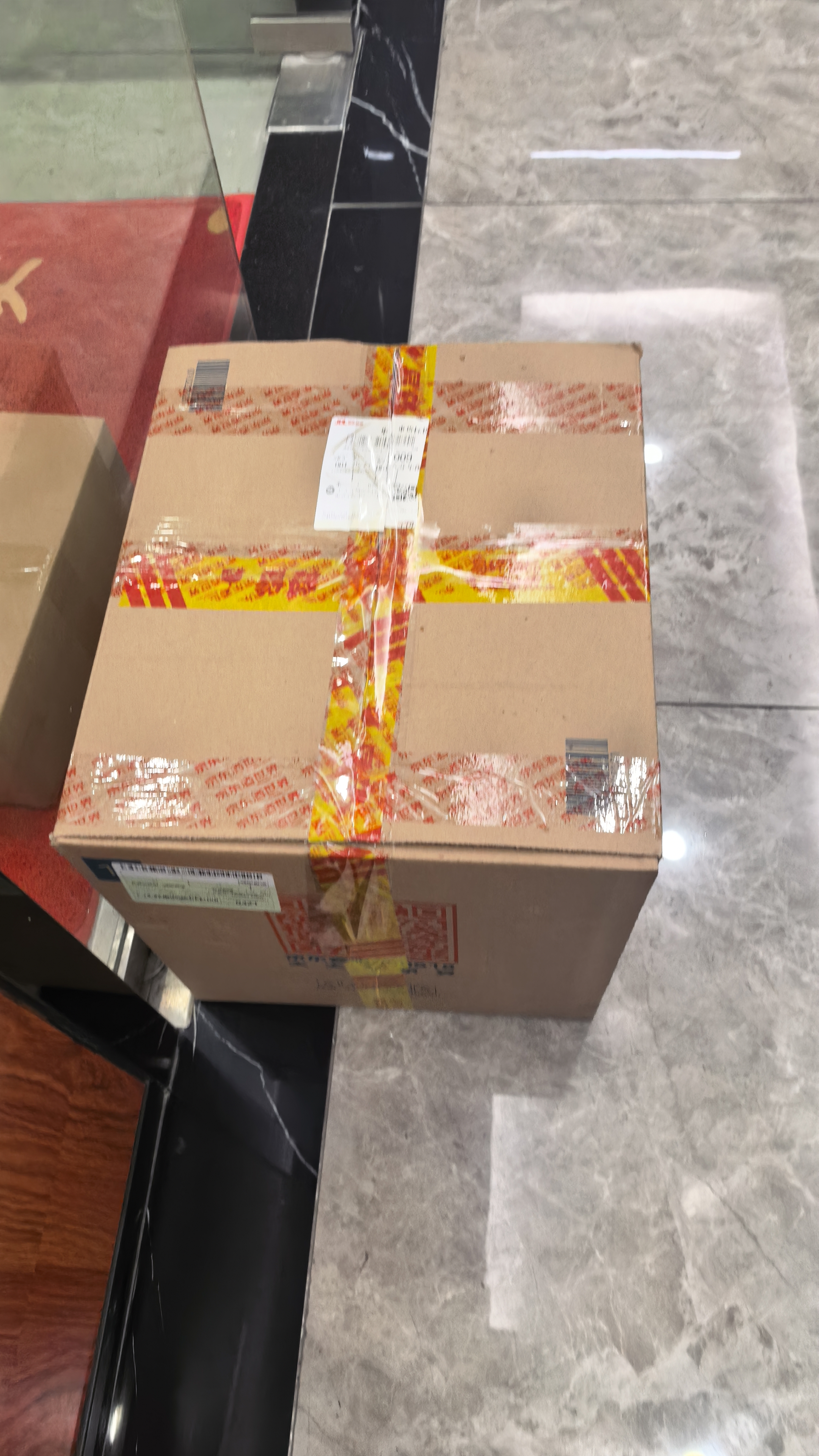 花西子【爆款卸妆】精华水卸妆油210ml温和清洁敏感肌卸妆便携 实拍图