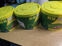 榄菊蚊香40圈*3筒艾草香型蚊香盘基孔肯雅热驱蚊防蚊黑蚊香盘香 实拍图