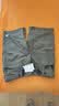 北面（The North Face）速干短裤男户外运动休闲舒适透气时尚【经典款】|8AV6 21L/乌木绿 3XL /190 实拍图