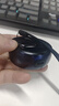 音旺思【全网热销100W+】台式电脑蓝牙耳机麦克风二合一无线挂耳式笔记本专用插usb接口带接收器开会 实拍图
