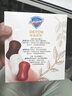 舒肤佳排浊香皂全新加量装150g*3(红石榴+山茶花+乌木玫瑰)肥皂洗澡洁面 实拍图